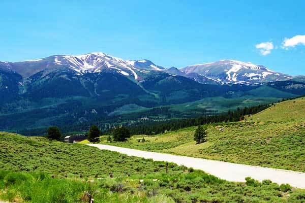 Mount-Elbert-Colorado-USA