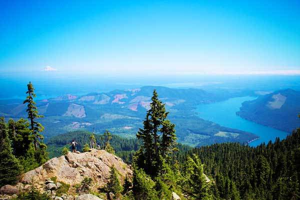 Mount-Ellinor-Olympic-Park-Washington-USA