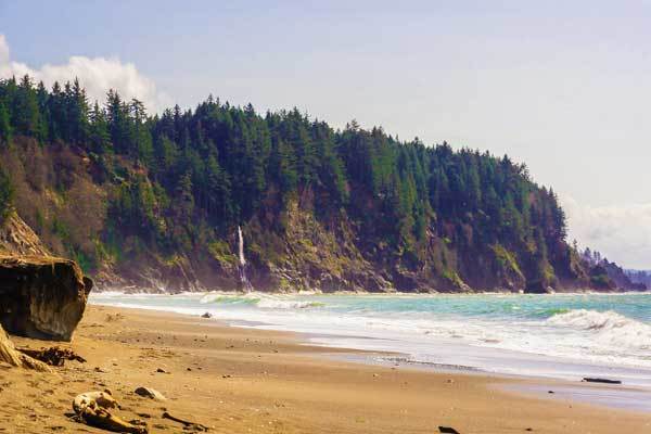 Third-Beach-to-Strawberry-Beach-Washington-Olympic-Park-USA