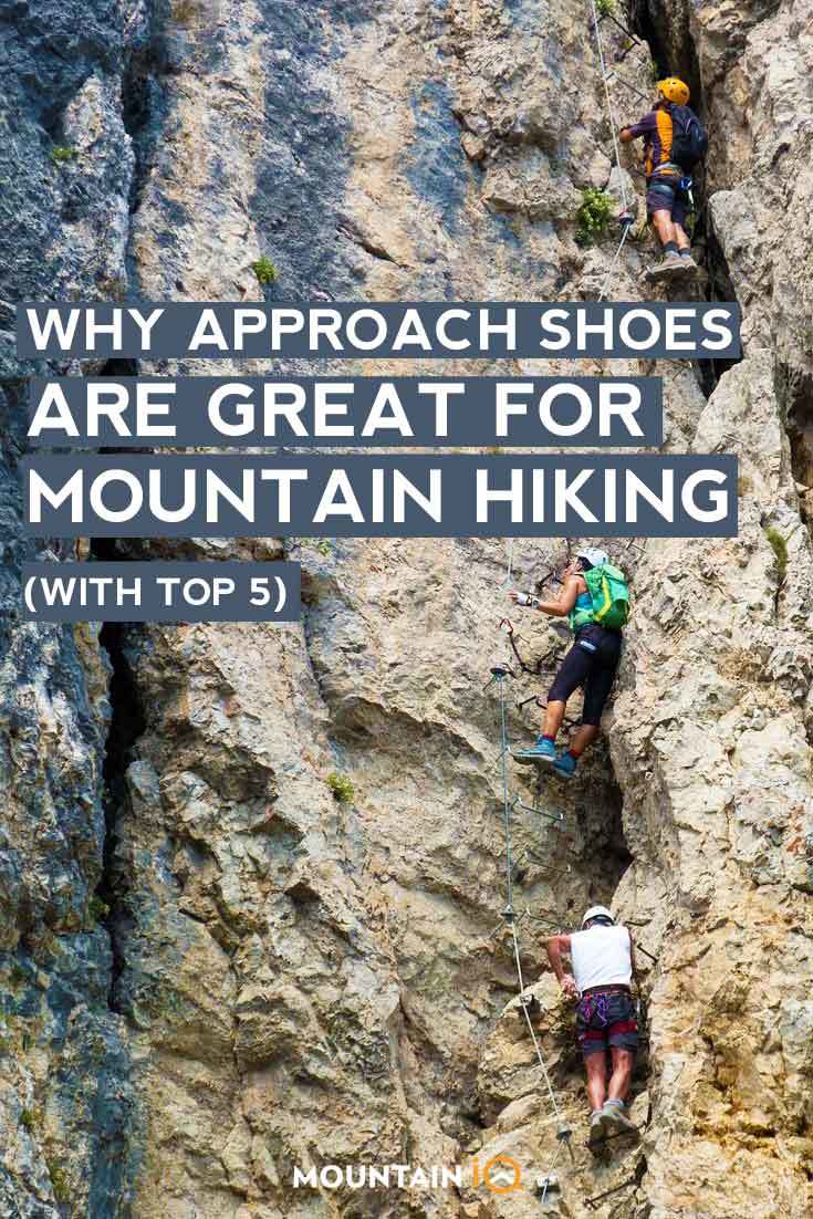 Why-approach-shoes-are-great-for-mountain-hiking