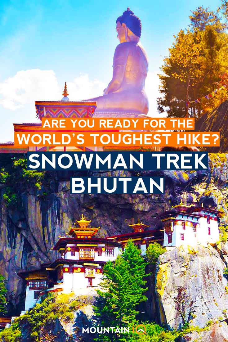 Worlds-Toughest-Hike-SnowMan-Trek-in-Bhutan