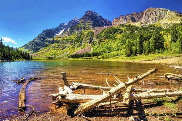 crater-lake-colorado-usa