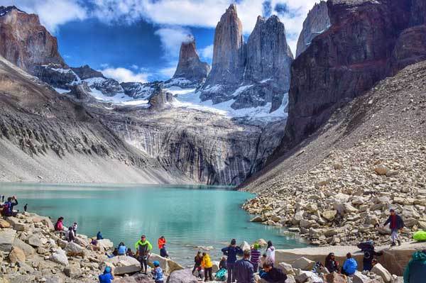 Best-time-to-hike-Patagonia-Crowds