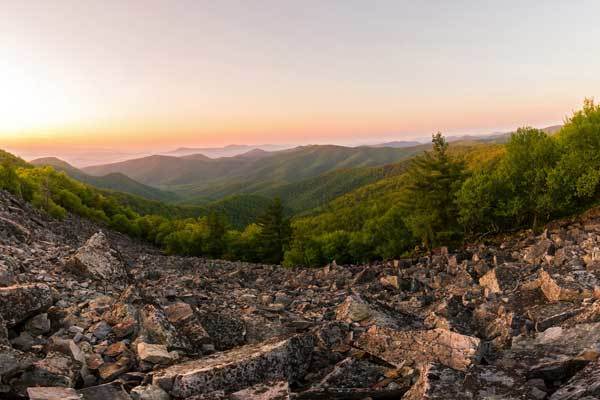 Blackrock-Summit-Virginia-USA