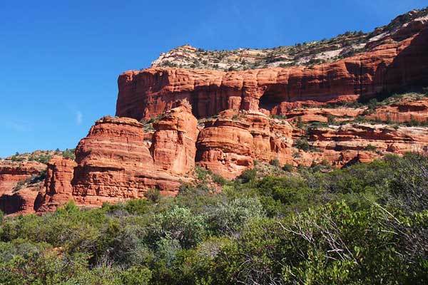 Boynton-Canyon-Sedona-Arizona-USA