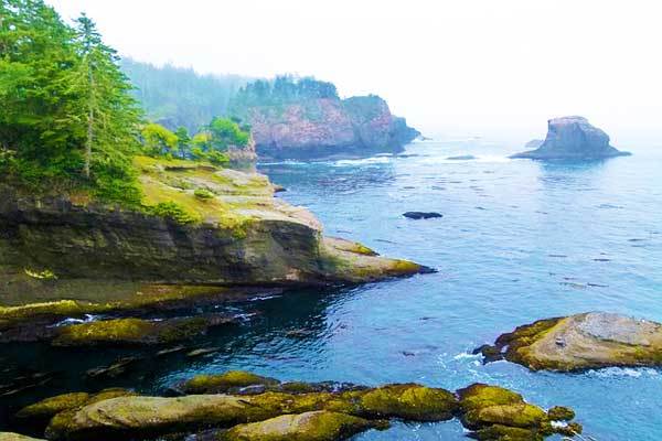 Cape-Flattery-Washington-USA