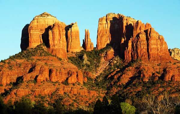 Cathedral-Rock-Sedona-Arizona-USA