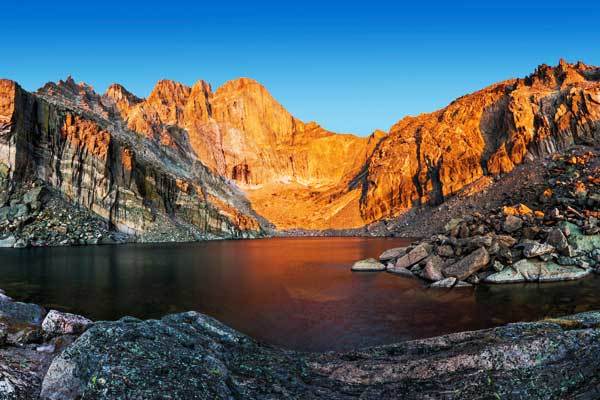 Chasm-Lake-Rocky-Mountains-USA