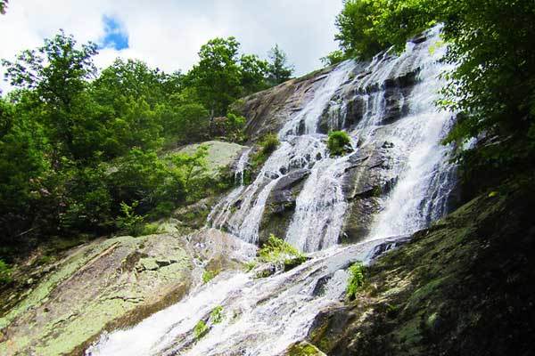 Crabtree-Falls-Virginia-USA