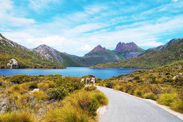 Cradle-Mountain-australia