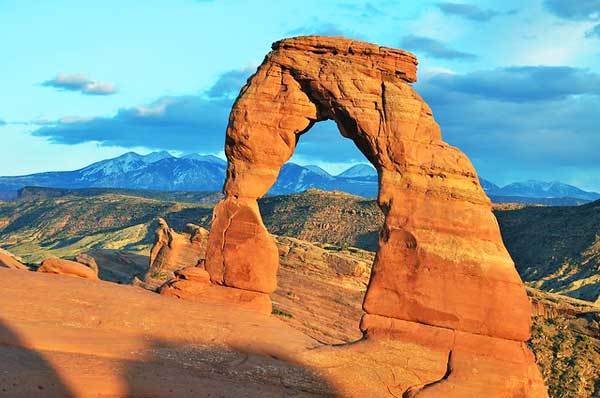 Delicate-Arch-Arches-Utah-USA