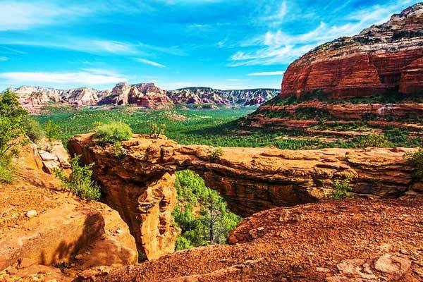 Devil's-Bridge-Sedona-Arizona-USA