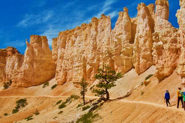 Fairyland-Loop-Bryce-Utah-USA