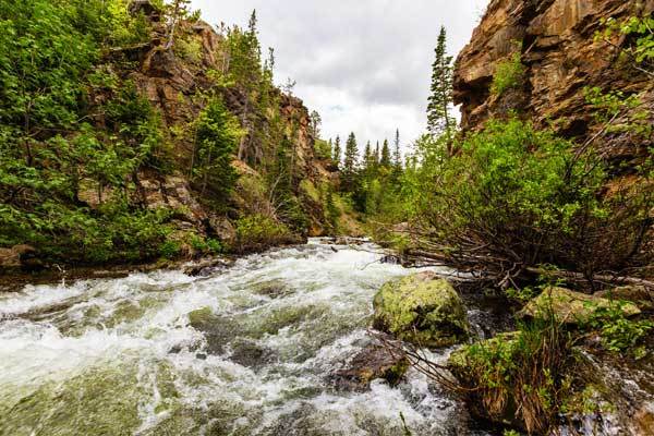 Glacier-Gorge-Rocky-Mountains-USA