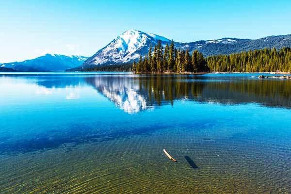 Lake-Wenatchee-Washington-USA