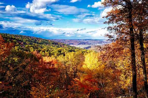 Maryland-hikes-appalachian-trail