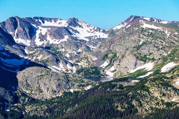 Mount-Ida-Rocky-Mountains-USA