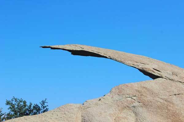 Mount-Woodson-San-Diego-California-USA