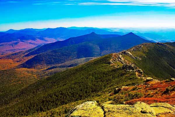 New-Hampshire-hikes-appalachian-trail