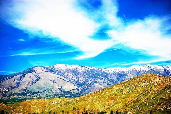 Palomar-Mountain-San-Diego-California-USA