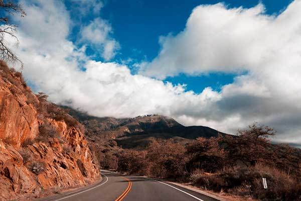 Palomar-Mountains-San-Diego-California-USA