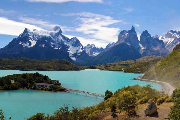 Patagonia-Torres-Del-Paine