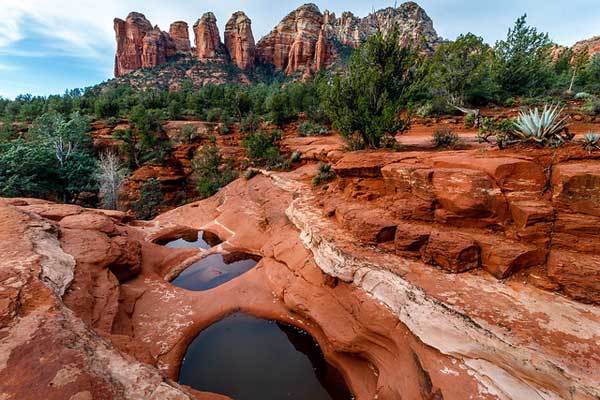 Soldiers-Pass-Trail-Sedona-Arizona-USA