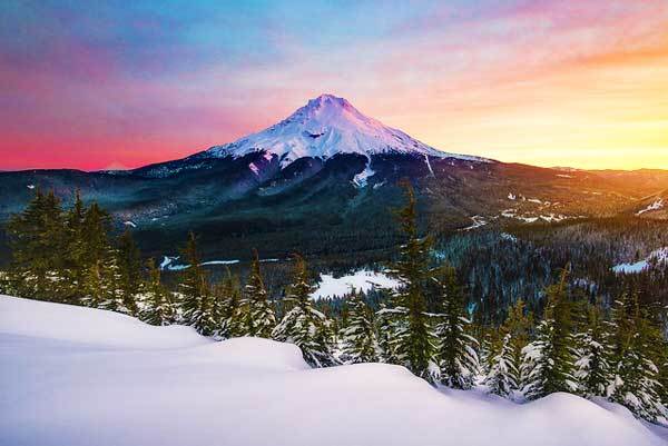 Tom-Dick-and-Harry-Mountain-Portland-Oregon-USA