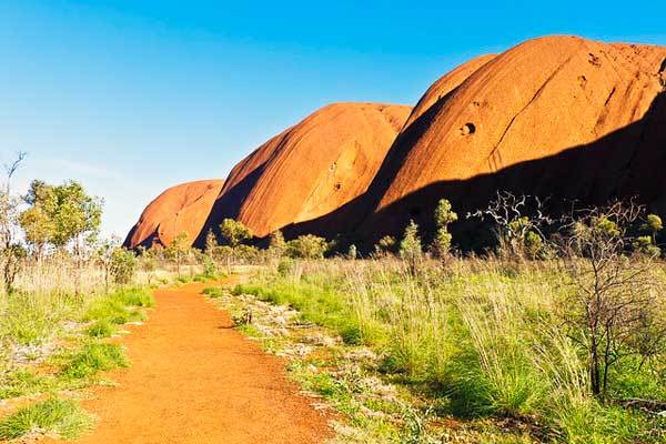 Uluru-Base-Walk-australia