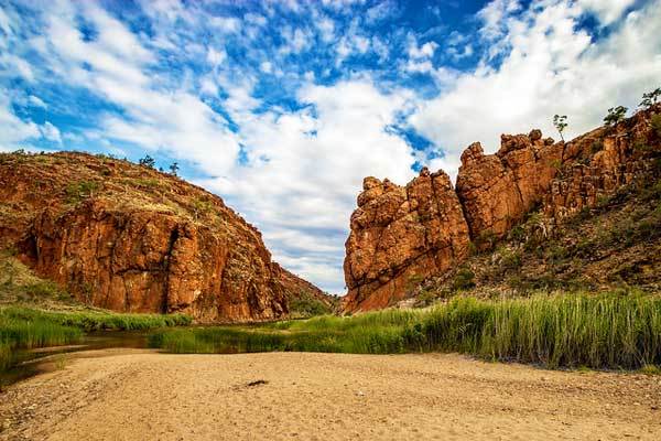 West-MacDonnell-Ranges-australia