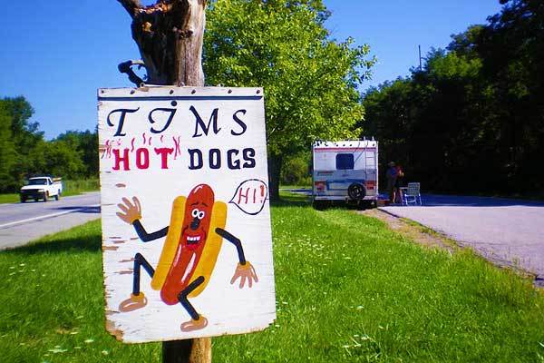 food-on-appalachian-trail