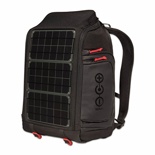 best solar backpack 2019