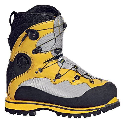 Best Mountaineering Boots Expert Review (2023) Mountain IQ