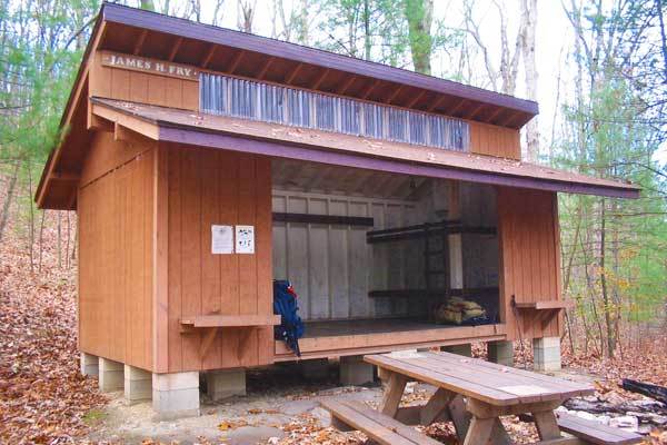 Appalachian-Trail-Shelter
