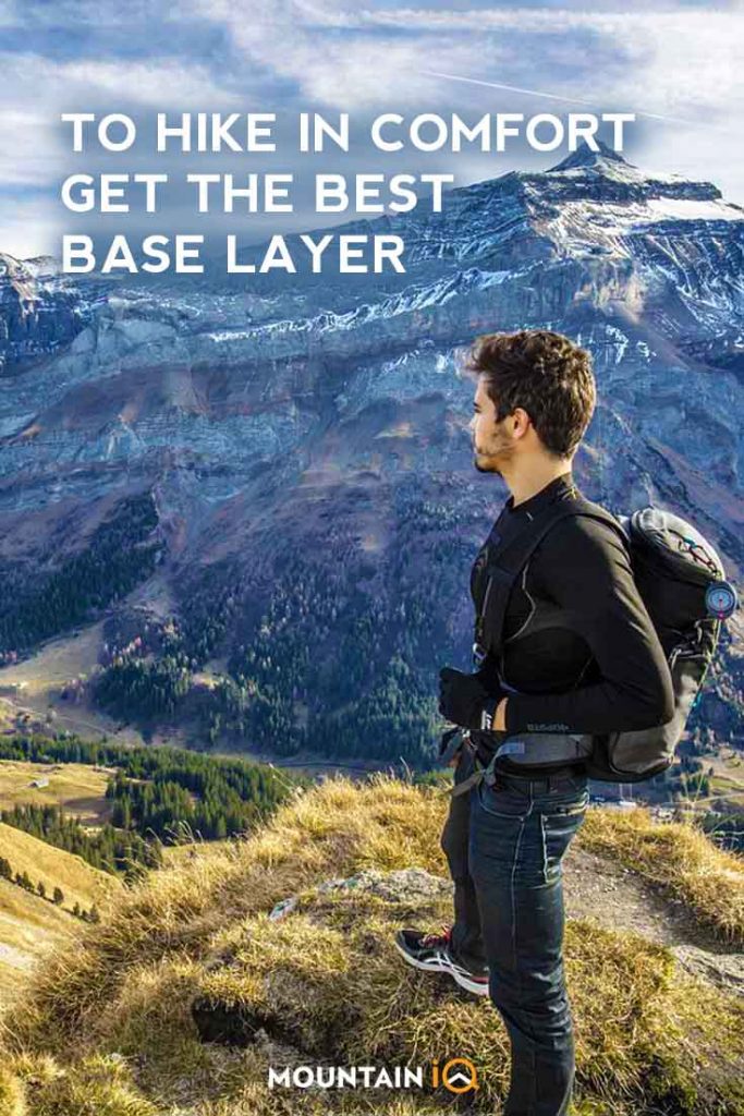 Best Base Layer Expert Review Mountain IQ