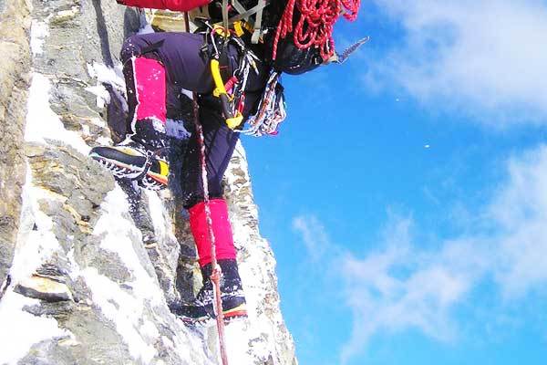 best alpine climbing boots