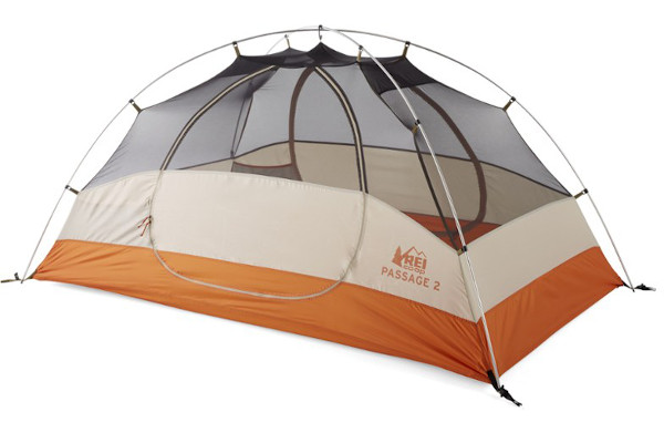 rei co op passage 2 tent
