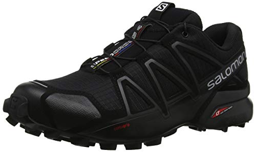 best trail running shoes for hiking
