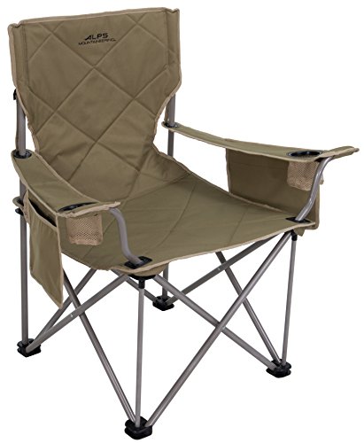 best camping chairs 2019