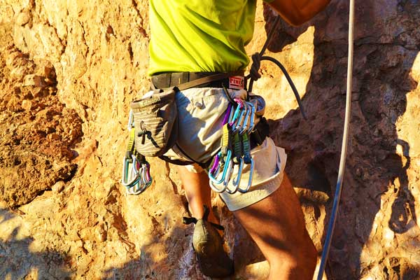 Best Climbing Harness