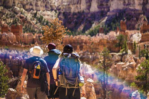 Best boonie top hat for hiking