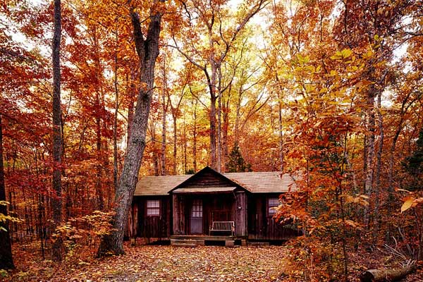 Appalachian-Trail-PA-Pennsylvania-Shelter