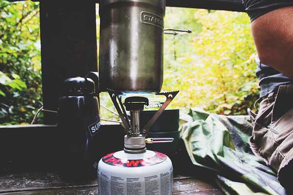 Best Backpacking Stove