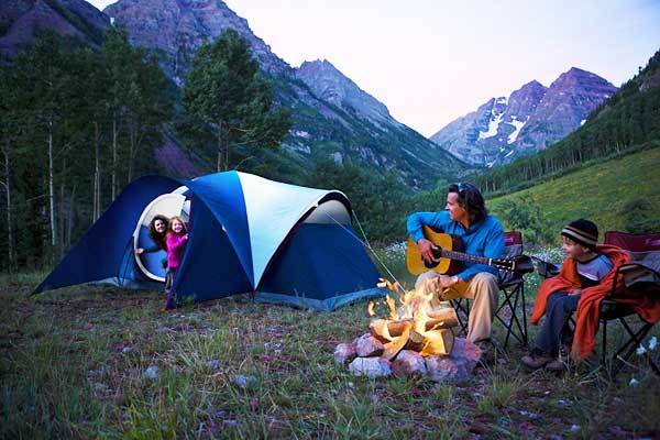 Best 8 Person Tent Expert Review Mountain IQ