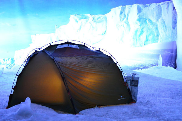 Best Cold Weather Winter Tents