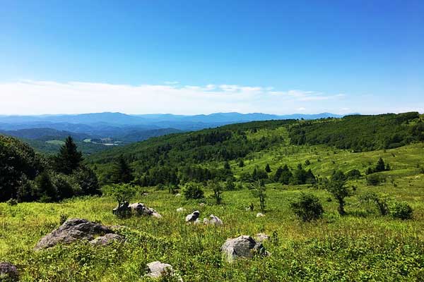 Grayson-Highlands-Appalachian-Trail-Virginia