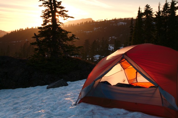 best-tent-heater