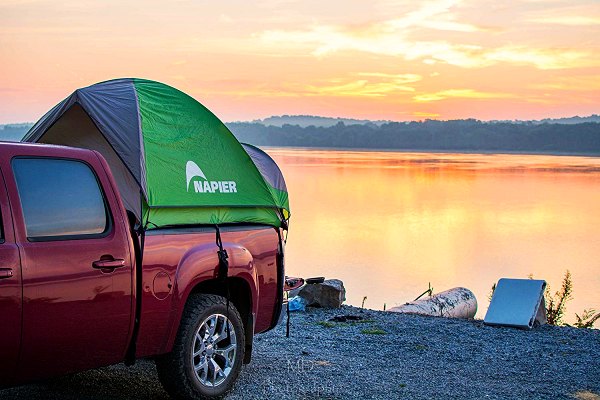 best-truck-tent