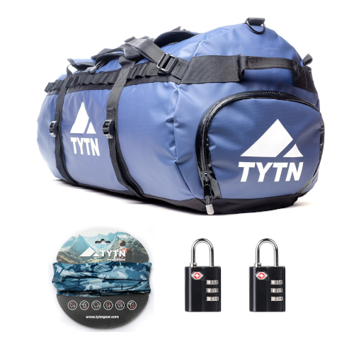 Everest Base Camp Packing List The Complete Equipment Guide