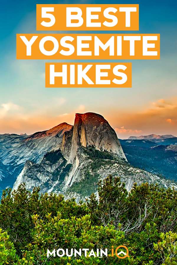 5-best-yosemite-hikes